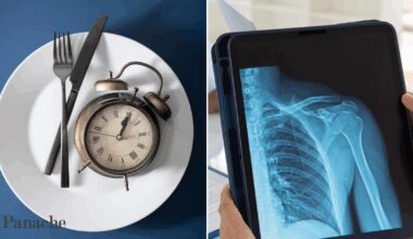 Skipping breakfast and eating late dinners might be silently damaging your bones. New study reveals shocking risk