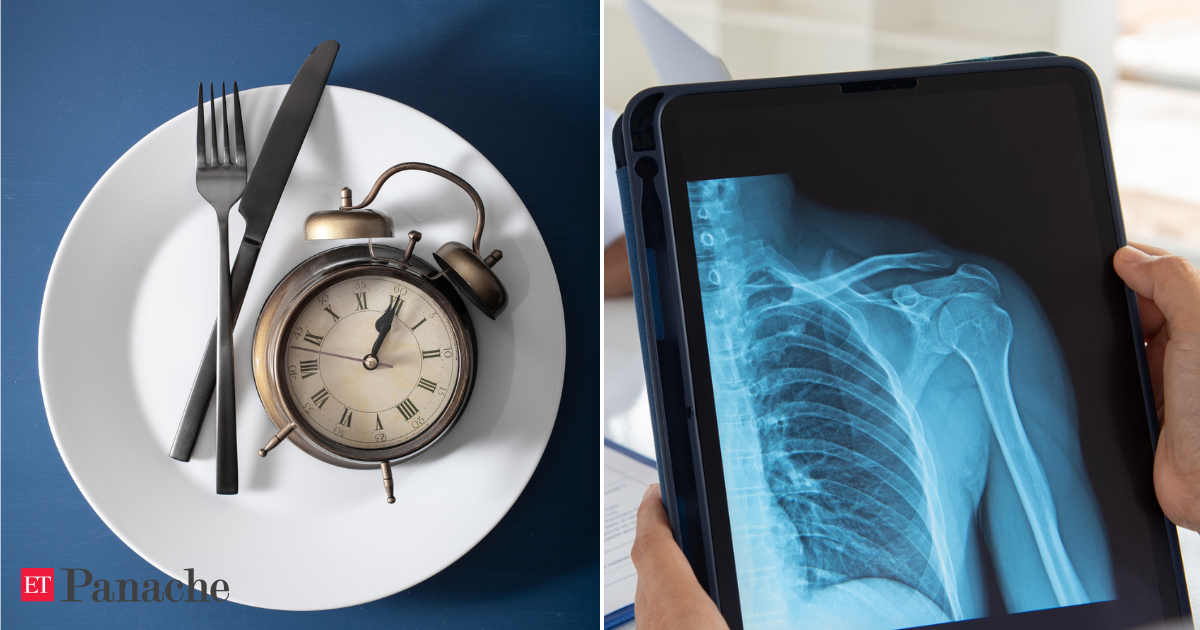 Skipping breakfast and eating late dinners might be silently damaging your bones. New study reveals shocking risk