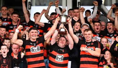 Ruthless Ballygunner demolish Mount Sion to ensure 12th consecutive Waterford hurling title