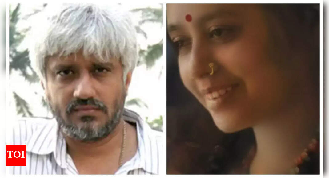 Vikram Bhatt mourns loss of mother Varsha Bhatt, pens emotional note: 'She was in pain for the last few months...' |