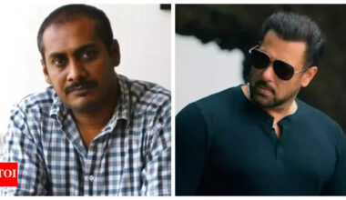 Dabangg director Abhinav Kashyap says Salman Khan is a 'gunda', calls Khan family vindictive: 'They control the whole process' |