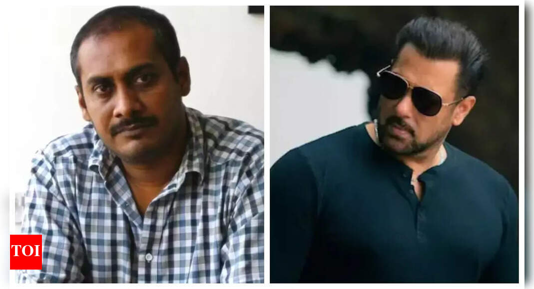 Dabangg director Abhinav Kashyap says Salman Khan is a 'gunda', calls Khan family vindictive: 'They control the whole process' |