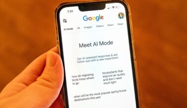 A Huge Google Change Coming ‘Soon’ Should Terrify News Publishers
