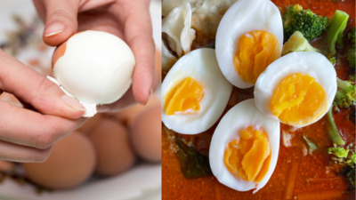 Whole eggs vs egg whites: Which offers more protein and how