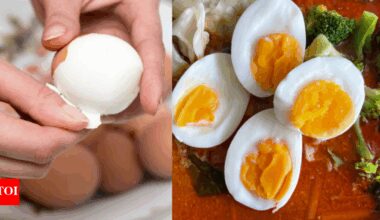 Whole eggs vs egg whites: Which offers more protein and how