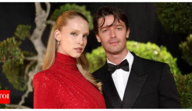 Patrick Schwarzenegger ties the knot with Abby Champion in intimate ceremony in intimate wedding ceremony: Report |