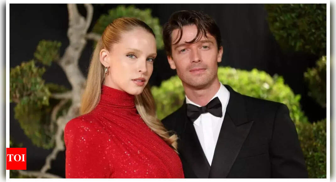 Patrick Schwarzenegger ties the knot with Abby Champion in intimate ceremony in intimate wedding ceremony: Report |