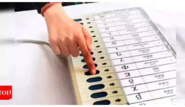 Congress: Nod denied by Trai to send SMSes on 'vote theft' documentary | India News