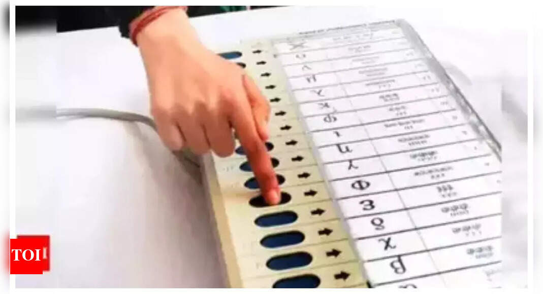 Congress: Nod denied by Trai to send SMSes on 'vote theft' documentary | India News