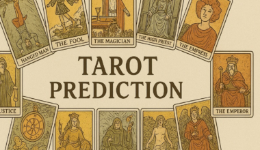 Tarot Horoscope Today for September 7, 2025: See what the cards predict for you today