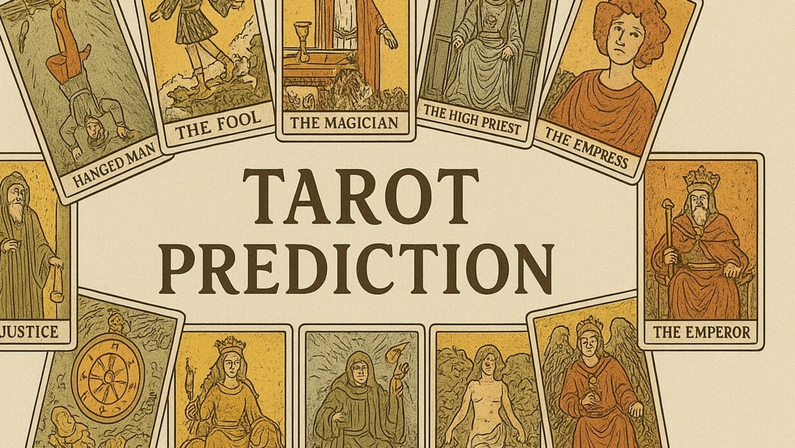 Tarot Horoscope Today for September 7, 2025: See what the cards predict for you today