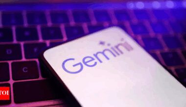 Google Gemini users now know exactly how many AI prompts they get daily