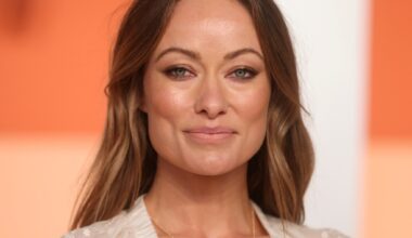 Olivia Wilde Spotted with New BF Who Has a Harry Styles Connection