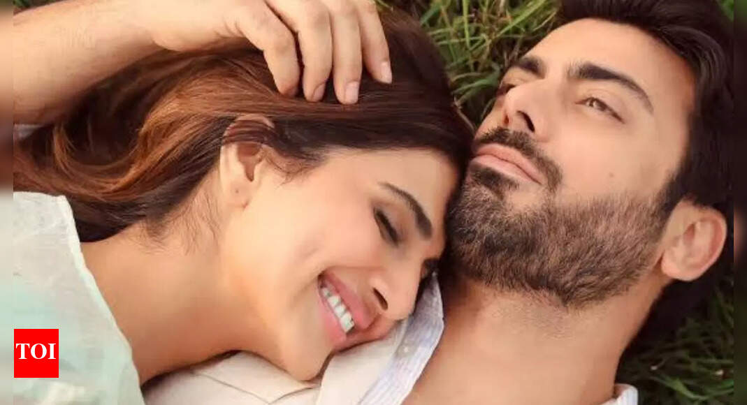 'Aabeer Gulaal': Fawad Khan-Vaani Kapoor film to skip India release; gets NEW premiere date after missing August release | Hindi Movie News
