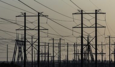 Is The U.S. Headed For A Power Grid Crisis?