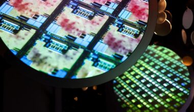 AI-Powered Nose Launches For Better Health And ... Computer Chips
