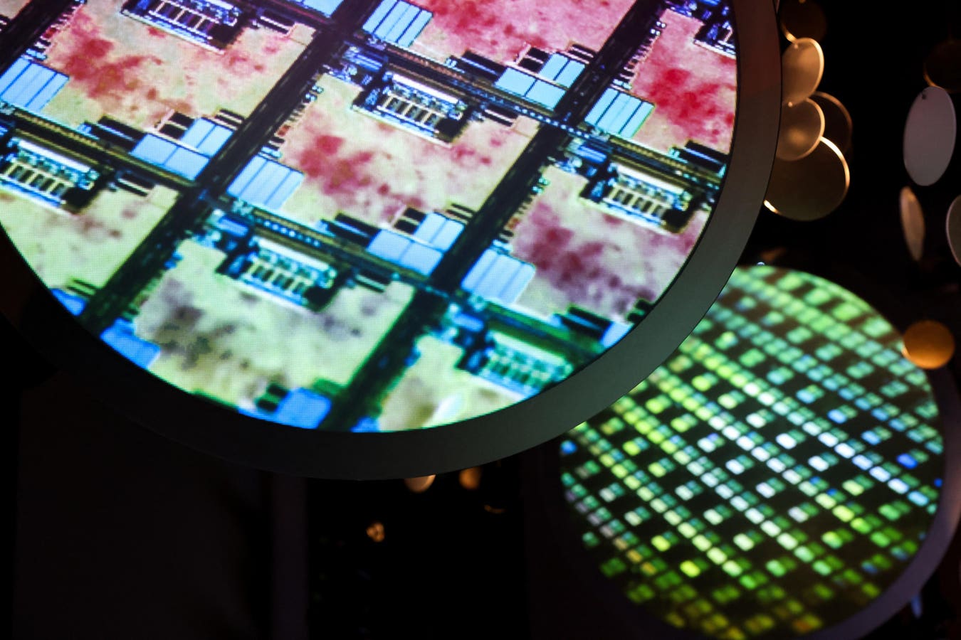 AI-Powered Nose Launches For Better Health And ... Computer Chips
