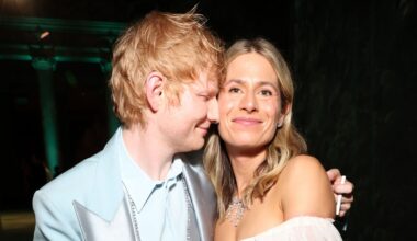 Why is ED Sheeran leaving UK and moving to US with his family? Musician makes major admission; ‘I feel like....’
