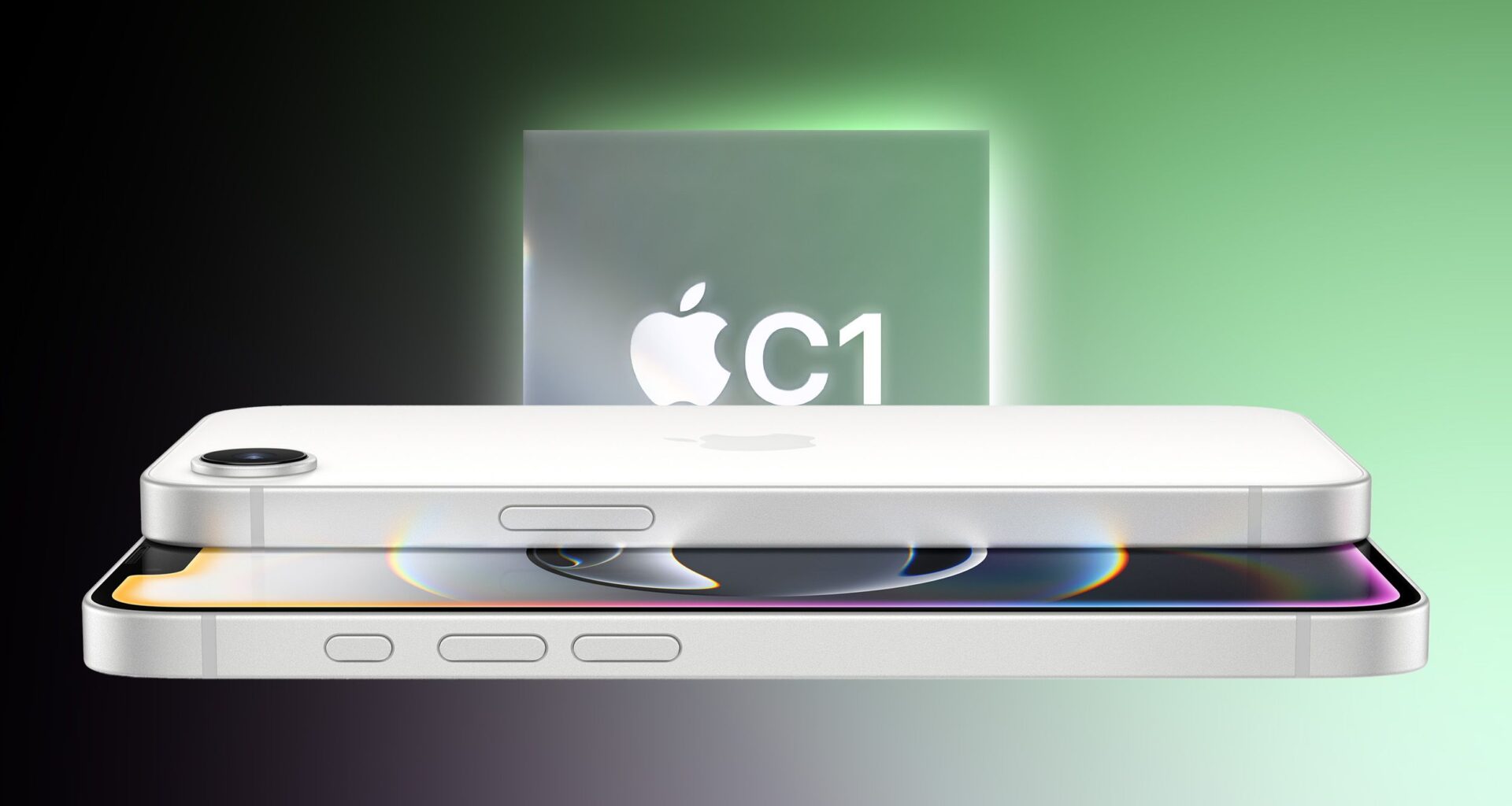 Apple's C1 Modem Put Through New Speed Test Ahead of iPhone 17 Air