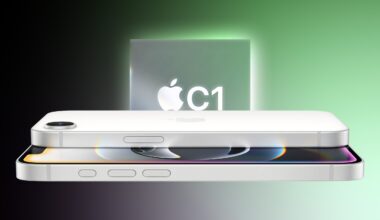 Apple's C1 Modem Put Through New Speed Test Ahead of iPhone 17 Air