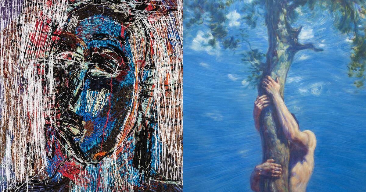 What Sold at The Armory Show 2025