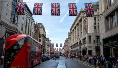 Is the U.K. a Canary in the Coal Mine for a Heavily Indebted World?