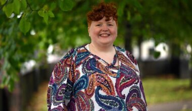 Fighting stigma about suicide – ‘A child psychiatrist said I was an “attention-seeking brat” when I harmed myself, I felt like I’d been written off’