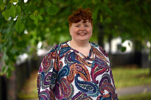 Fighting stigma about suicide – ‘A child psychiatrist said I was an “attention-seeking brat” when I harmed myself, I felt like I’d been written off’