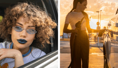Gen Z get anxious about this everyday activity – sparking a debate online