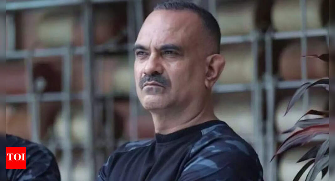 Manish Chaudhari gets candid on typecasting in Bollywood, recalls legends like Amjad Khan, and says relevance across generations matters | Hindi Movie News