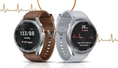 Massive price drop on Samsung Galaxy watches; save up to 65% on latest models