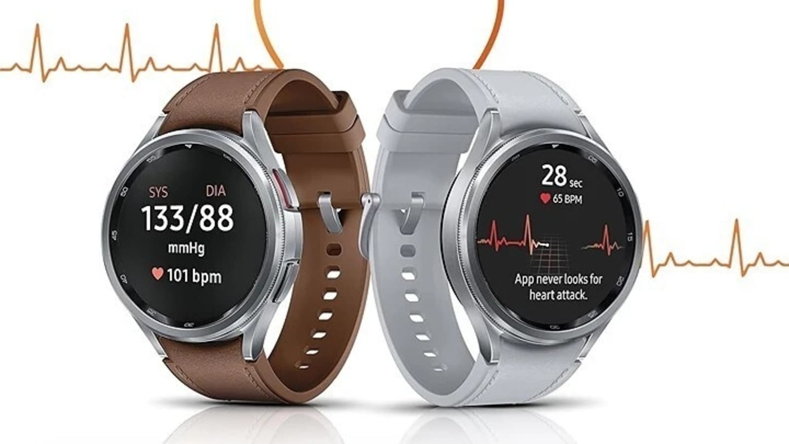 Massive price drop on Samsung Galaxy watches; save up to 65% on latest models