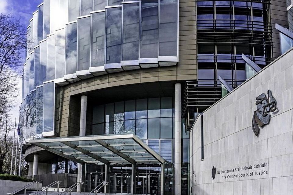 Dublin District Court