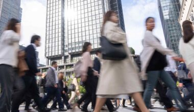 Japan's next leader on collision course with inflation, interest rates - Nikkei Asia