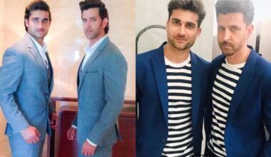 Hrithik Roshan's stunt double hails actor's kindness; fans gush ‘even he’s more handsome than many actors'