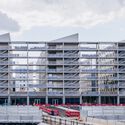 SOM’s Olympic Village for Milano-Cortina 2026 Combines Athlete Housing with Long-Term Urban Use - Image 2 of 9