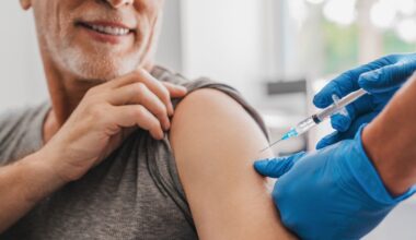 Unveiling the Biological, Immunological Factors Driving Flu Severity in Older Adults