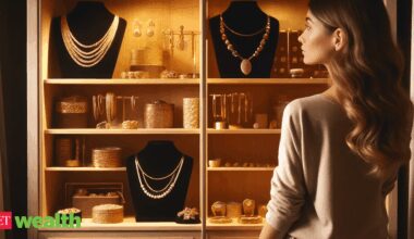 Inherited gold from parents? Here’s what you need to know about your tax liabilities - Inherited gold from parents?