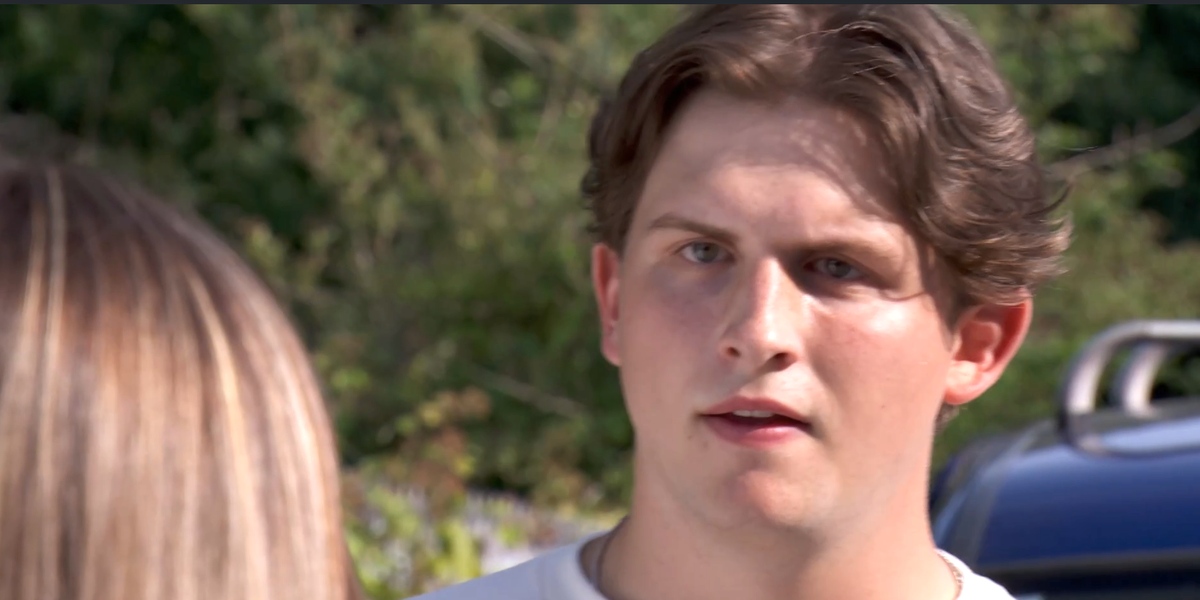 Hollyoaks reveals death fears for Charlie as kidnap plot is exposed