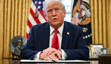 Ranking Of America's Richest People In Forbes 400 List