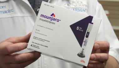Hepatologist 'The Liver Doc' reveals why people must take weight loss drug Mounjaro and who should avoid it