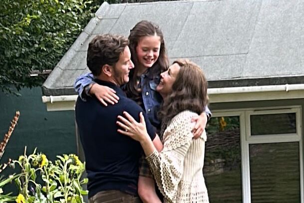 Carlow girl (10) who stars in 'The Conjuring: Last Rites' banned from watching it by her mother