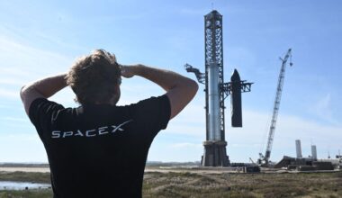 SpaceX's $17 Billion EchoStar Deal Won’t Work Without Starship