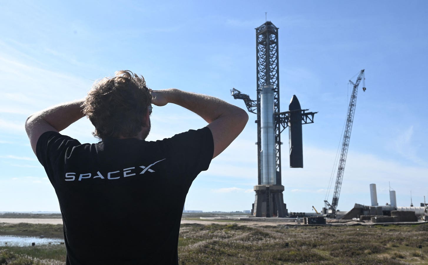 SpaceX's $17 Billion EchoStar Deal Won’t Work Without Starship