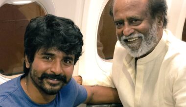 Sivakarthikeyan says Tamil cinema doesn't have ₹1000 crore films due to this: ‘Jailer would've crossed otherwise’