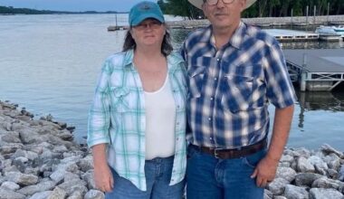 Irish woman living in US for 50 years faces deportation over ‘bad’ $25 cheque