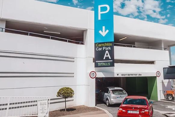 Dublin Airport apologises after overcharging 4,500 car park customers – here’s how you will get full refund and additional discount