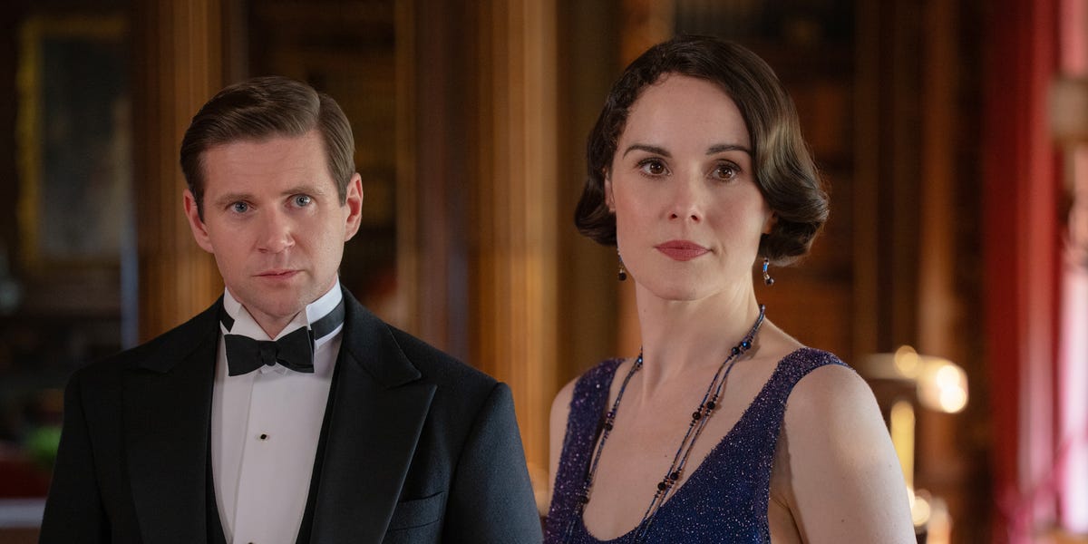 Downton Abbey 3 will "give the fans what they want" with "really moving" ending