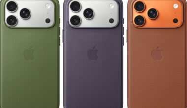 iOS 26 can color match your icons to your iPhone case.