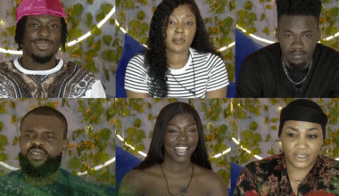 Important things to know from today’s Diary Sessions – BBNaija